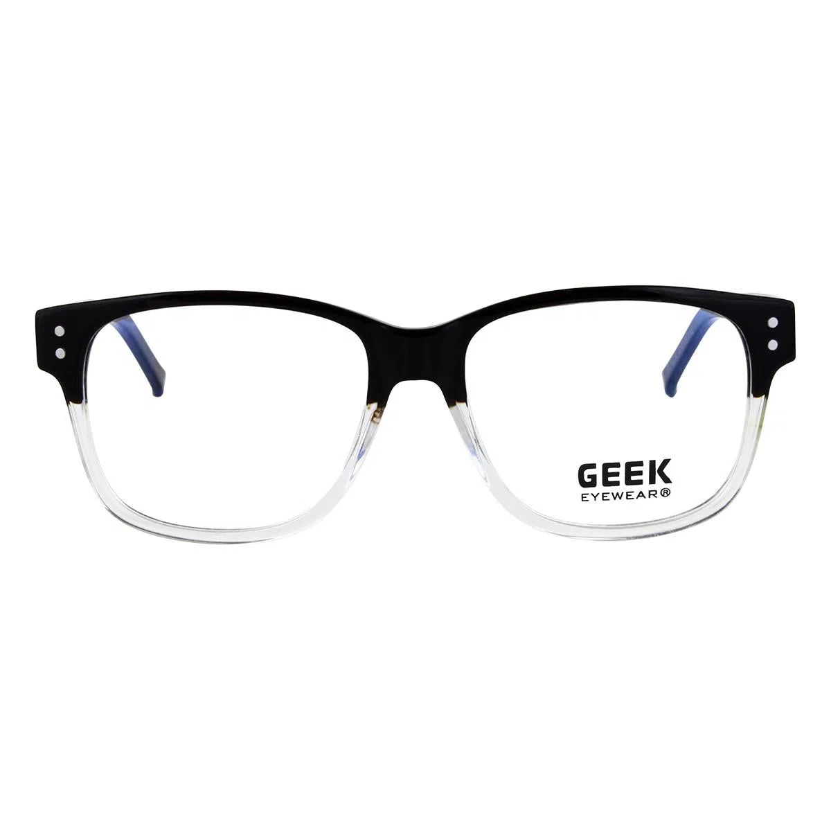 GEEK EYEWEAR BROWSER Eyeglasses - view 28